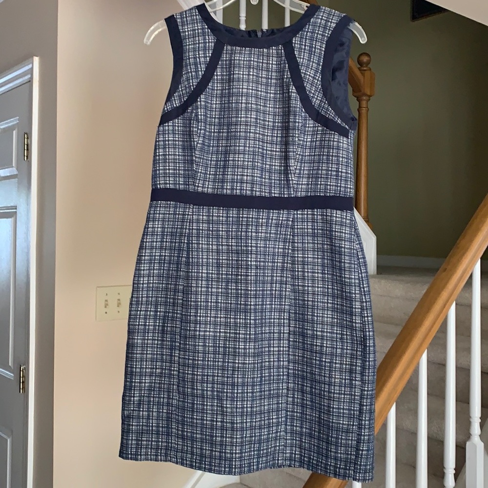Talbots Dress